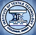 Facilities at Institute of Textile Technology, Choudwar, Cuttack, Orissa