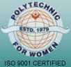 International Polytechnic for Women, New Delhi, Delhi 