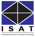 International School for Applied Technology (ISAT), Ranchi, Jharkhand
