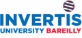 Invertis University, Bareilly, Uttar Pradesh 