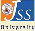 Jagadguru Sri Shivarathreeswara University (J.S.S. University), Mysore, Karnataka 