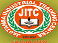 Courses Offered by Jagtamba Industrial Training Center, Jaisalmer, Rajasthan