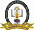 Jain Education Society B.Ed. College, Rajkot, Gujarat