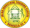 Jalda Industrial Training Centre, Rourkela, Orissa 