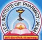 Jalna Education Societys Institute of Pharmacy, Jalna, Maharashtra