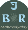 Jang Bahadur Rai Mahavidyalaya, Ghazipur, Uttar Pradesh