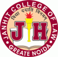 Courses Offered by Janhit College of Law, Noida, Uttar Pradesh