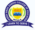 Jasdev Singh Sandhu College of Education, Patiala, Punjab