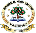Jawaharlal Nehru College, East Siang, Arunachal Pradesh