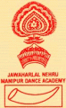 Fan Club of Jawaharlal Nehru Manipur Dance Academy (JNMDA), Imphal, Manipur