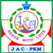 Courses Offered by Jayaraj Annapackiam College for Women, Theni, Tamil Nadu