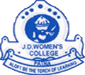 Fan Club of J.D. Women's College, Patna, Bihar