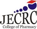 J.E.C.R.C. College of Pharmacy, Jaipur, Rajasthan