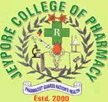 Jeypore College of  Pharmacy, Jeypore, Orissa