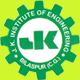 Admissions Procedure at J.K. Institute of Engineering (JKIE), Bilaspur, Chhattisgarh