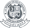 Courses Offered by J.K. Memorial College of Education, Bhiwani, Haryana
