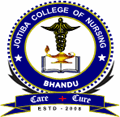 Courses Offered by Joitiba College of Nursing, Mehsana, Gujarat