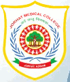 Campus Placements at Jorhat Medical College, Jorhat, Assam