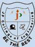 J.P. College of Engineering, Thiruchirapalli, Tamil Nadu