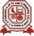 Courses Offered by J.P. Pardiwala Arts and Science College, Valsad, Gujarat