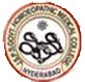 Courses Offered by J.S.P.S. Govternment Homoeopathic Medical College, Hyderabad, Telangana