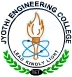 Courses Offered by Jyothi Engineering College, Thrissur, Kerala