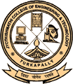 Jyothishmathi College of Engineering and Technology, Hyderabad, Telangana
