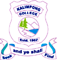 Kalimpong College, Darjeeling, West Bengal