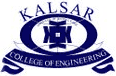 Kalsar College of Engineering, Kanchipuram, Tamil Nadu