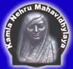 Kamla Nehru Mahavidyalaya, Nagpur, Maharashtra