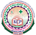 Karnataka College of Pharmacy, Bangalore, Karnataka