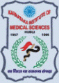 Karnataka Institute of Medical Sciences, Hubli, Karnataka