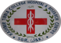 Kashmir Tibbia College Hospital and Research Centre, Srinagar, Jammu and Kashmir
