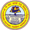 K.B. Postgraduate College, Mirzapur, Uttar Pradesh