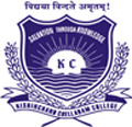 K.C. College, Mumbai, Maharashtra
