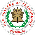 K.C.G. College of Technology, Chennai, Tamil Nadu