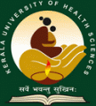 Courses Offered by Kerala University of Health Sciences, Thrissur, Kerala