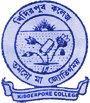 Kidderpore College, Kolkata, West Bengal