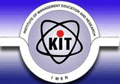 Admissions Procedure at KIT's Institute of Management Education & Research, Kolhapur, Maharashtra