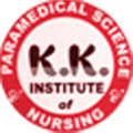 Courses Offered by K.K. Institute of Paramedical Sciences, Lucknow, Uttar Pradesh