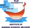 K.L.E. Society's Institute of Nursing Sciences, Belgaum, Karnataka