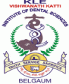 Courses Offered by K.L.E. V.K . Institute of Dental Science, Belgaum, Karnataka