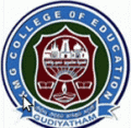 K.M.G. College of Education, Vellore, Tamil Nadu