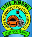 K.N.S.B.L. Arts and Commerce College, Mehsana, Gujarat