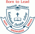 Admissions Procedure at Kodaikanal Christian College, Kodaikanal, Tamil Nadu