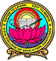 Kondapalli Pydithalli Naidu College of Education (K.P.N), Vishakhapatnam, Andhra Pradesh