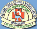 Kothiwal Dental College and Research Centre, Moradabad, Uttar Pradesh