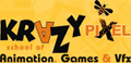 Krazy Pixel School of Animation and Games, Ahmedabad, Gujarat