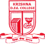 Krishna D.Ed. College, Thane, Maharashtra