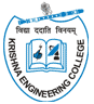 Courses Offered by Krishna Engineering College (KEC), Ghaziabad, Uttar Pradesh
